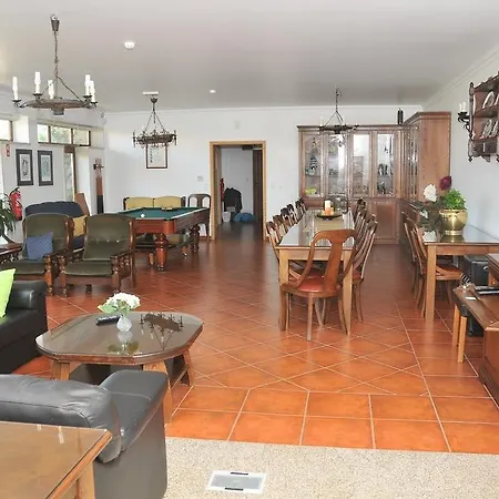 Quinta Do Vale Sanguinho Villa Seia Room photo
