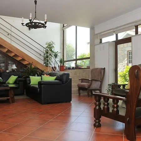 Quinta Do Vale Sanguinho Villa Seia Room photo