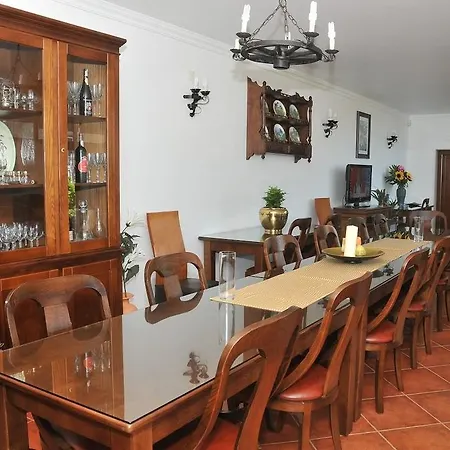 Quinta Do Vale Sanguinho Villa Seia Room photo