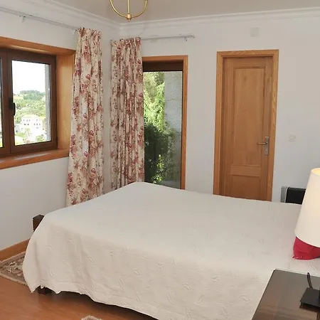 Quinta Do Vale Sanguinho Villa Seia Room photo