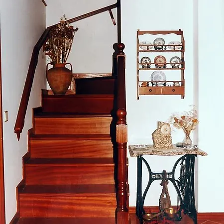 Quinta Do Vale Sanguinho Villa Seia Room photo