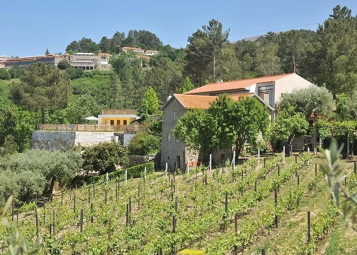 Quinta Do Vale Sanguinho
