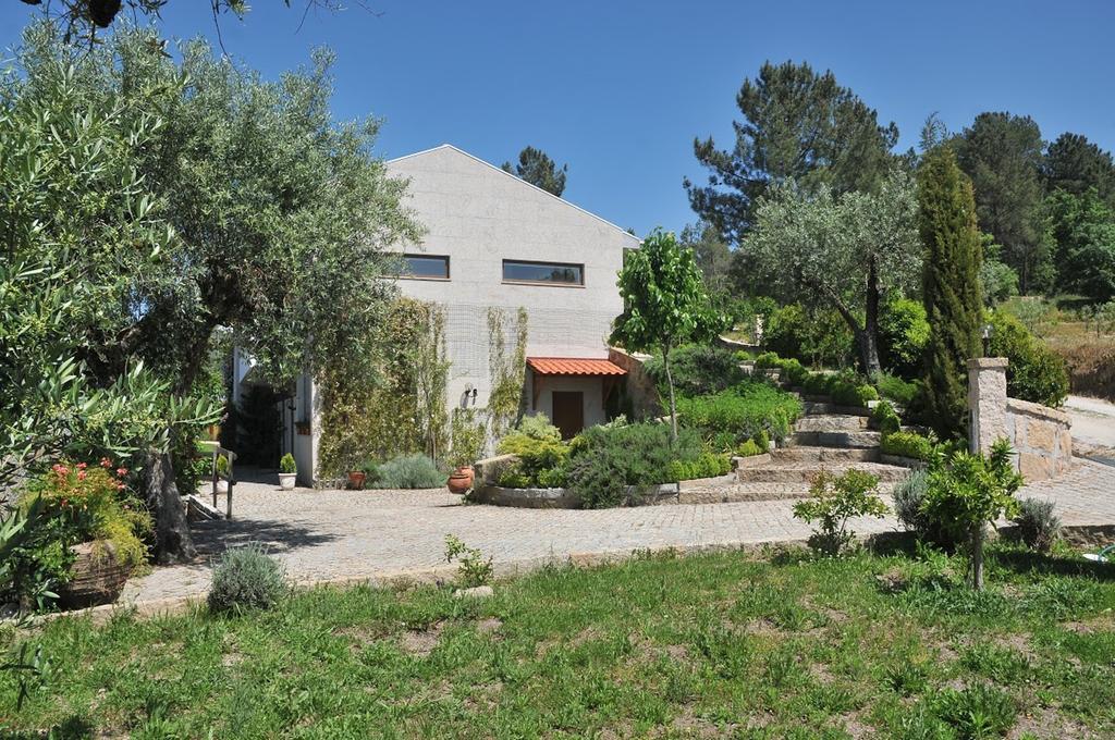 Quinta Do Vale Sanguinho Holiday home Seia