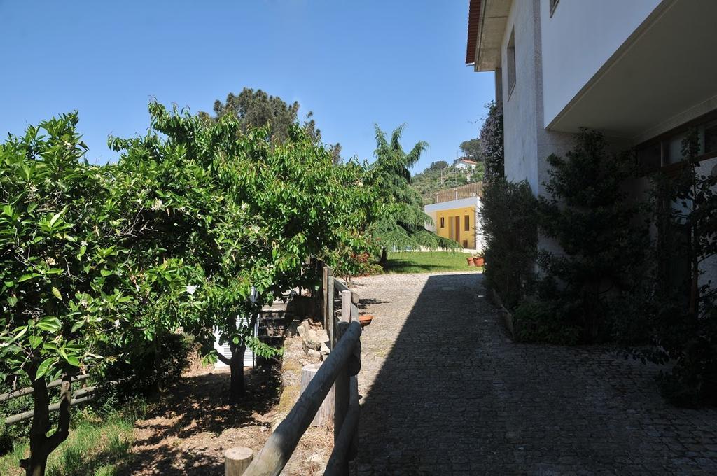 Quinta Do Vale Sanguinho