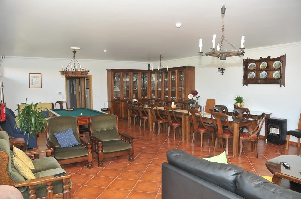 Quinta Do Vale Sanguinho