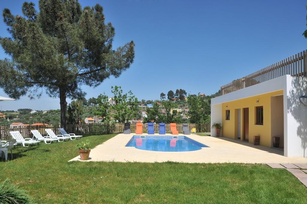 Quinta Do Vale Sanguinho Holiday home