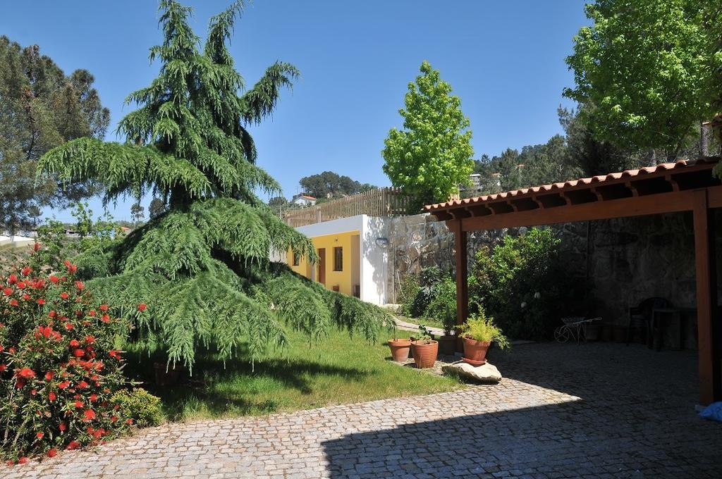 Quinta Do Vale Sanguinho *