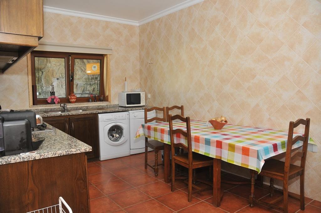 Holiday home Quinta Do Vale Sanguinho Seia