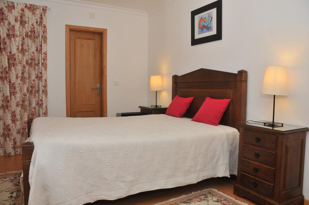 Quinta Do Vale Sanguinho Holiday home Seia