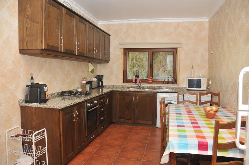 Quinta Do Vale Sanguinho Holiday home
