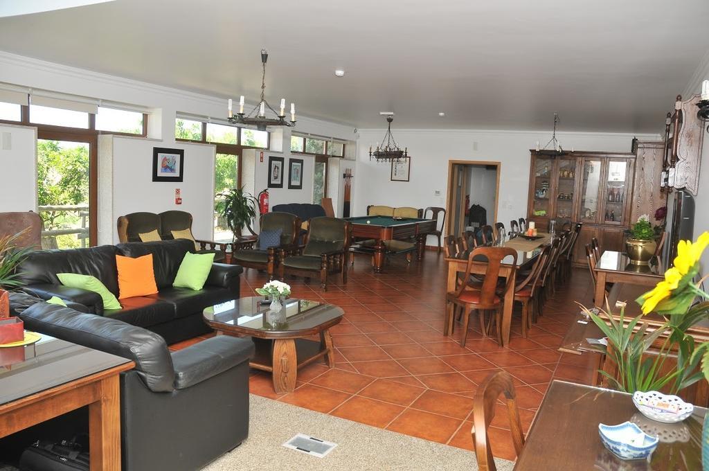 Quinta Do Vale Sanguinho *