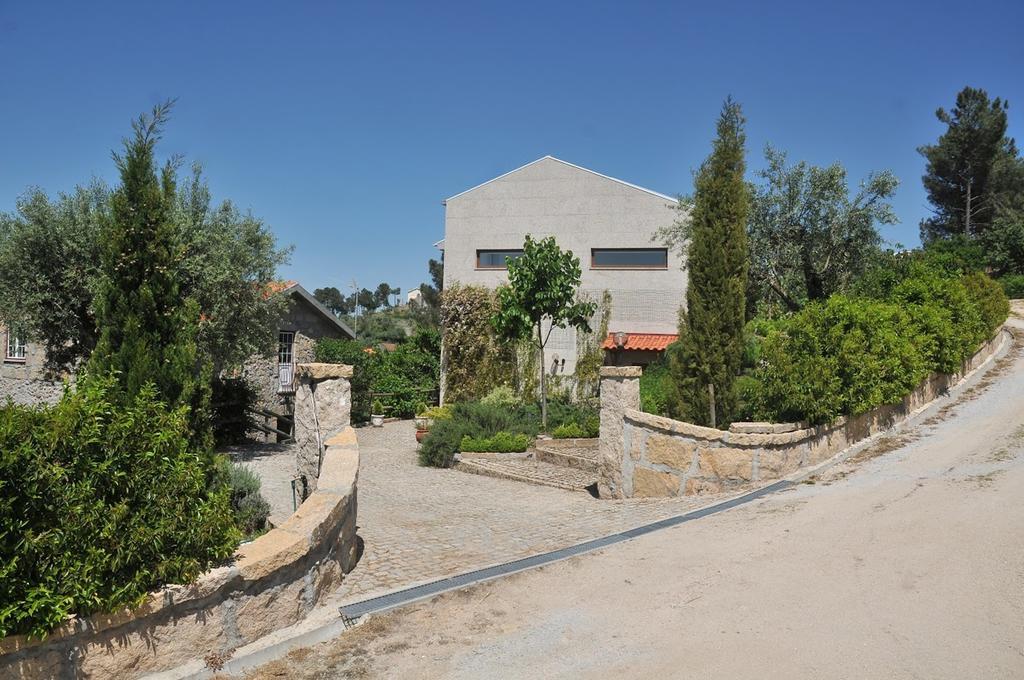 Quinta Do Vale Sanguinho * Seia