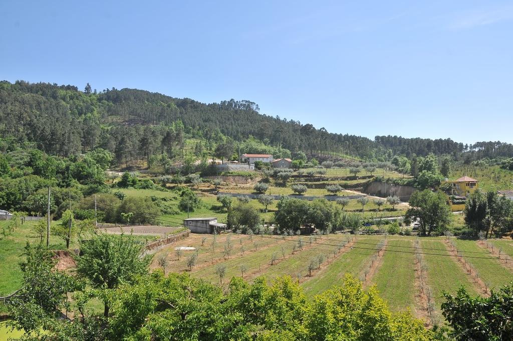 Quinta Do Vale Sanguinho Holiday home Seia