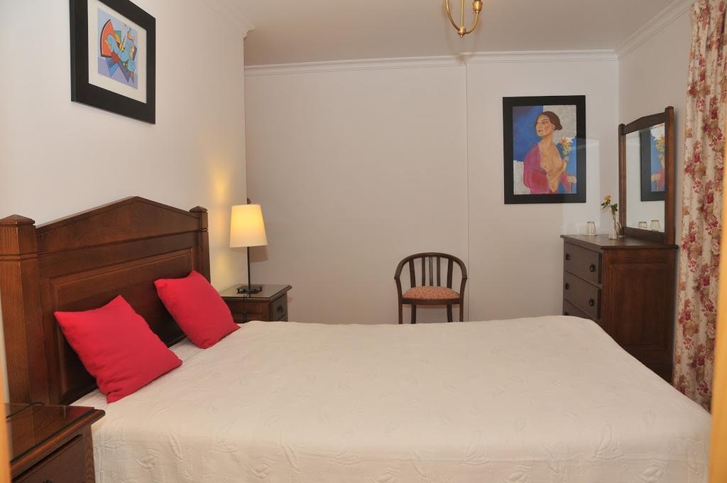 Quinta Do Vale Sanguinho Holiday home *