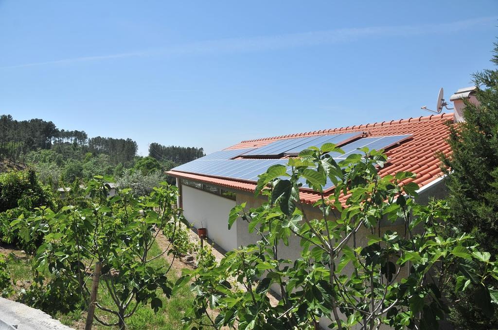 Quinta Do Vale Sanguinho Seia