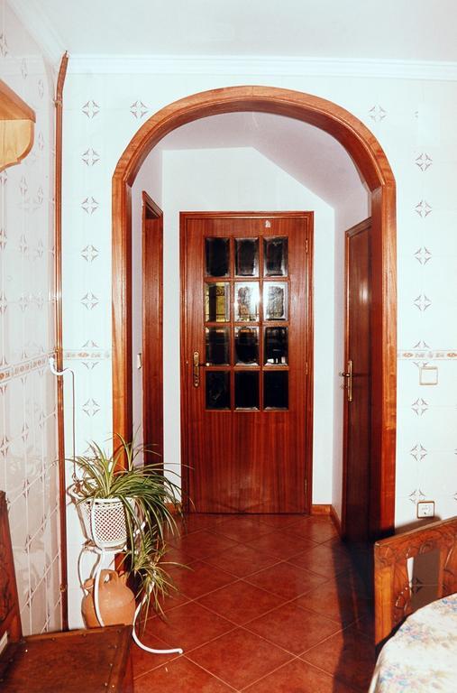 Quinta Do Vale Sanguinho Holiday home