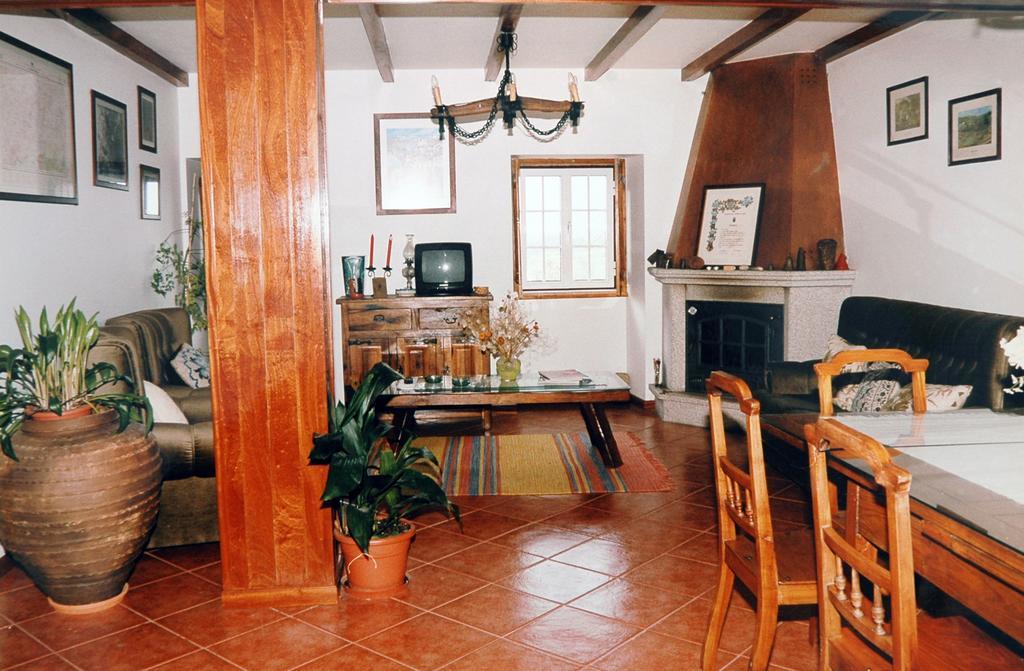 Quinta Do Vale Sanguinho Holiday home *